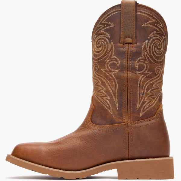 Rocky Boots Rocky MonoCrepe 12” Waterproof Western Boot