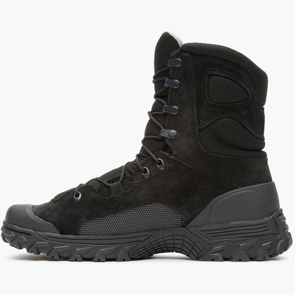 Rocky Boots Rocky Mountain Combat Waterproof Military Boot Black