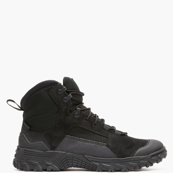 rocky boots Rocky Mountain Combat Waterproof Military Boot Black