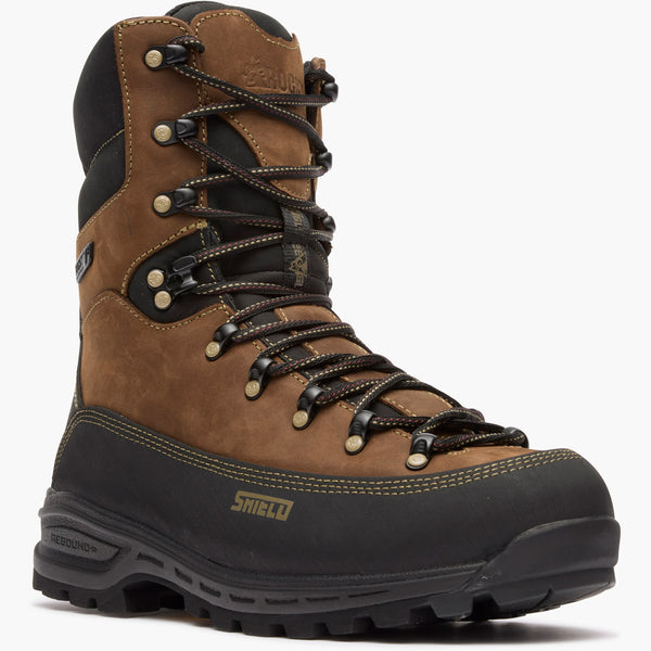 Rocky Boots Rocky MTN Stalker Pro Waterproof 400G Insulated Mountain Boot