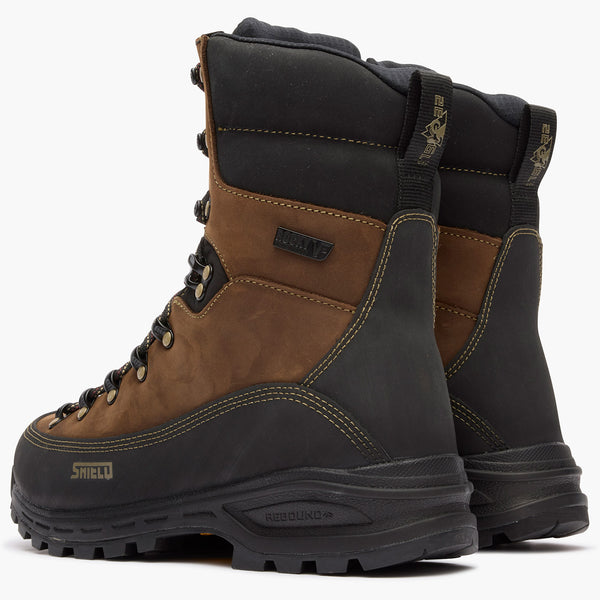 Rocky Boots Rocky MTN Stalker Pro Waterproof 400G Insulated Mountain Boot