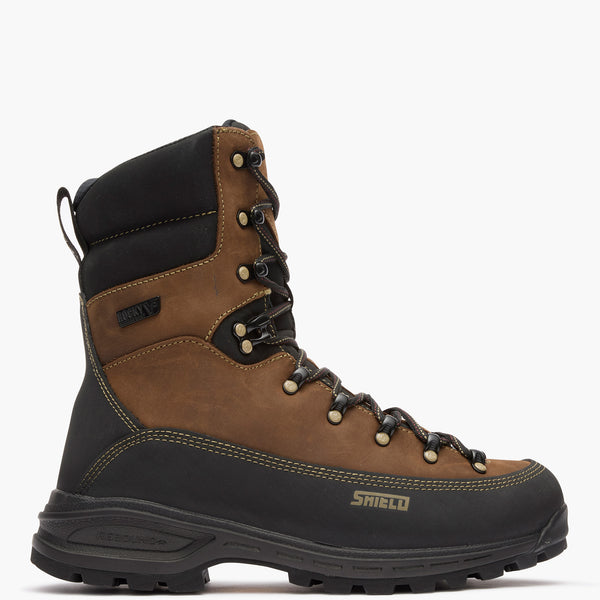 rocky boots Rocky MTN Stalker Pro Waterproof 400G Insulated Mountain Boot