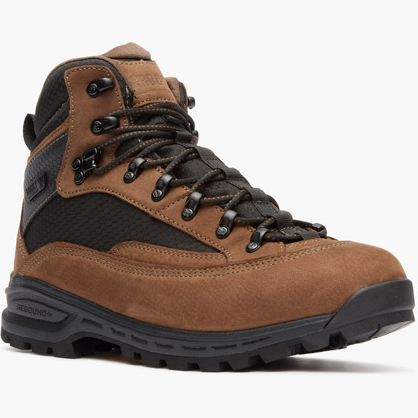 Rocky Boots Rocky MTN Stalker Pro Waterproof Mountain Boot Brown