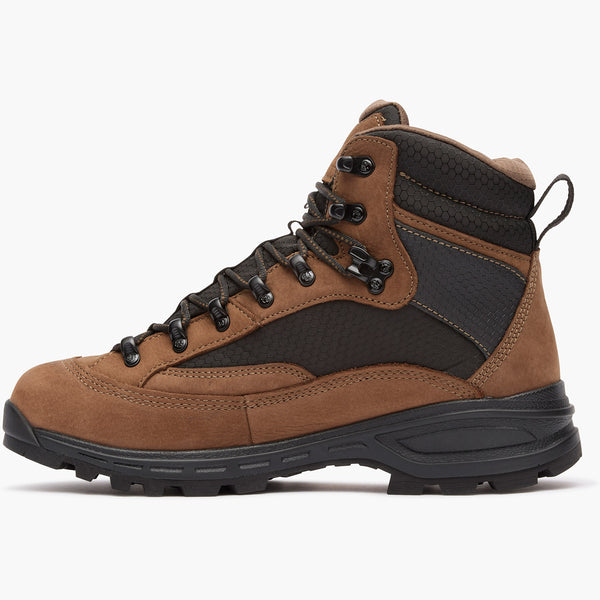 Rocky Boots Rocky MTN Stalker Pro Waterproof Mountain Boot Brown