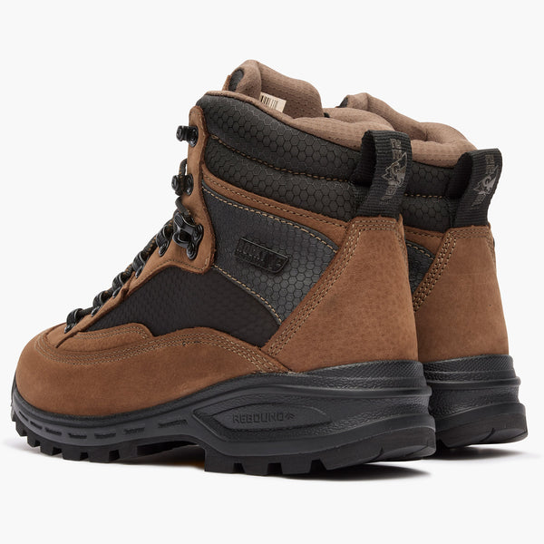 Rocky Boots Rocky MTN Stalker Pro Waterproof Mountain Boot Brown
