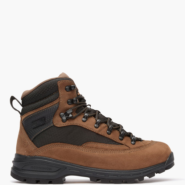 rocky boots Rocky MTN Stalker Pro Waterproof Mountain Boot Brown