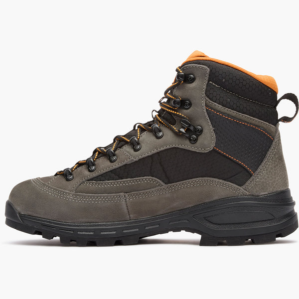 Rocky Boots Rocky MTN Stalker Pro Waterproof Mountain Boot CHARCOAL