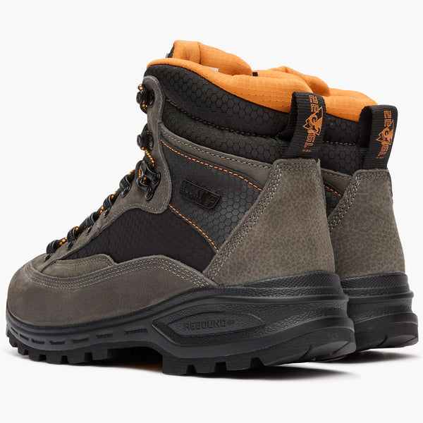Rocky Boots Rocky MTN Stalker Pro Waterproof Mountain Boot CHARCOAL