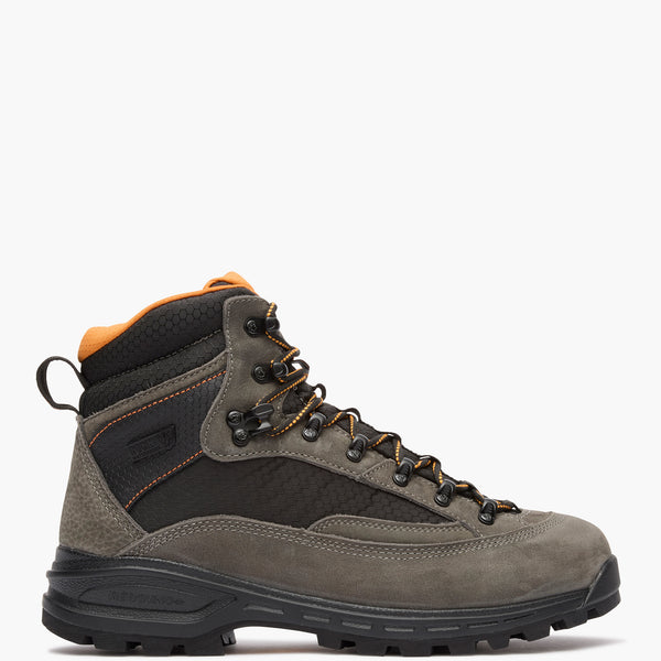 rocky boots Rocky MTN Stalker Pro Waterproof Mountain Boot CHARCOAL
