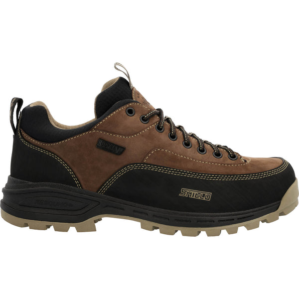 Rocky Boots Rocky MTN Stalker Pro Waterproof Mountain Oxford Shoe