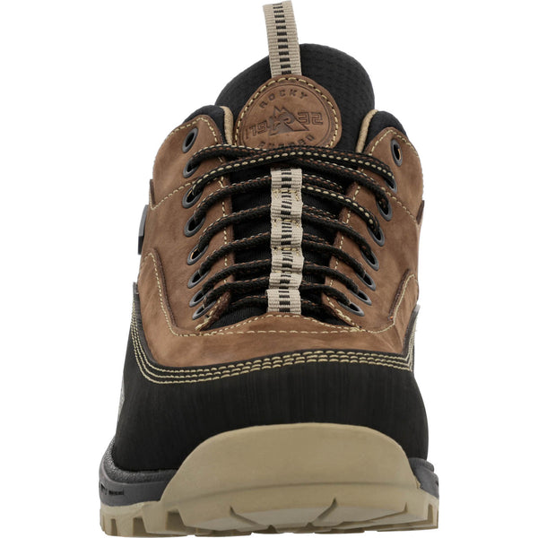 Rocky Boots Rocky MTN Stalker Pro Waterproof Mountain Oxford Shoe