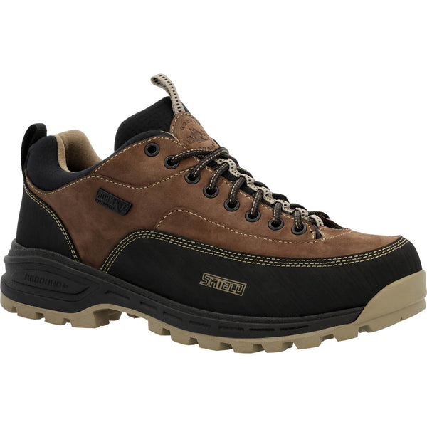 rocky boots Rocky MTN Stalker Pro Waterproof Mountain Oxford Shoe