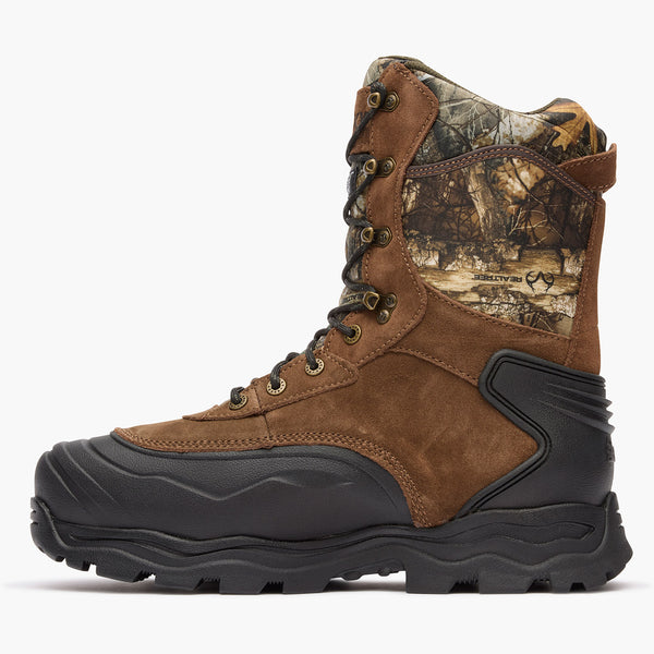 Rocky Boots Rocky Multi-Trax 800G Insulated Waterproof Outdoor Boot