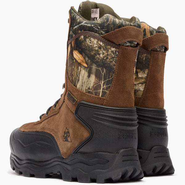 Rocky Boots Rocky Multi-Trax 800G Insulated Waterproof Outdoor Boot