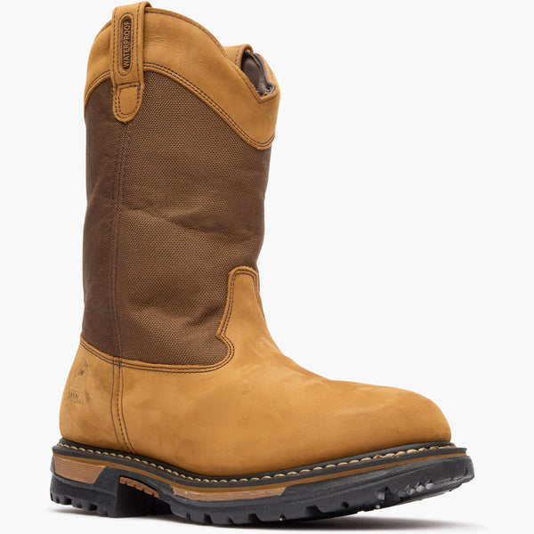 Rocky Boots Rocky Original Ride 200G Insulated Waterproof Wellington Boot