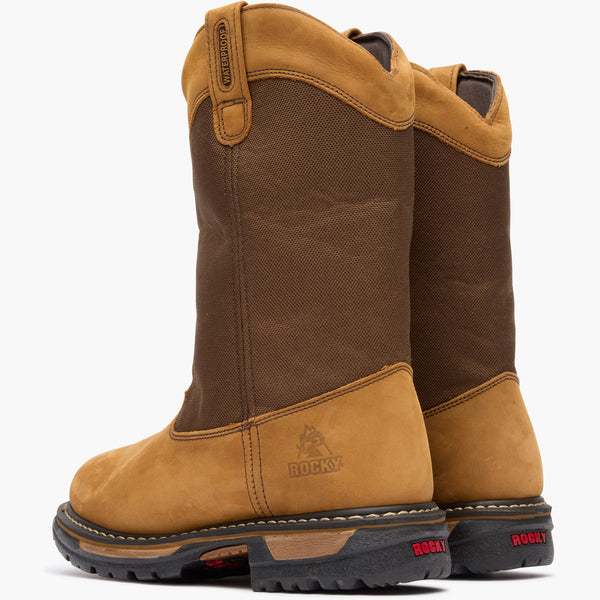 Rocky Boots Rocky Original Ride 200G Insulated Waterproof Wellington Boot