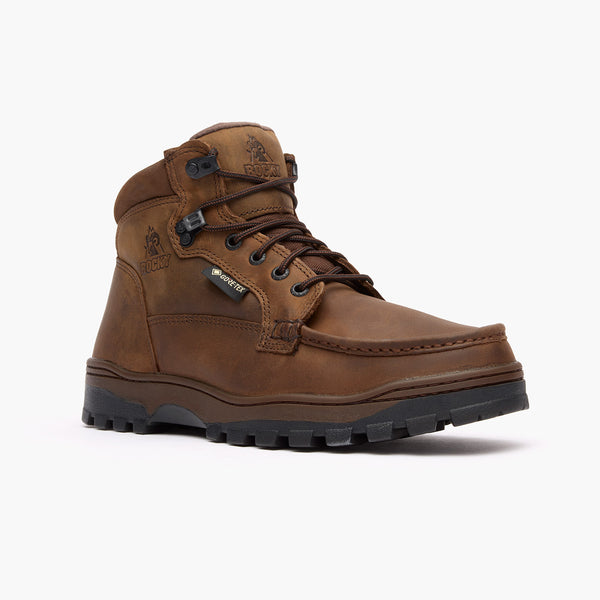 Rocky Boots Rocky Outback GORE-TEX® Waterproof Hiker Boot