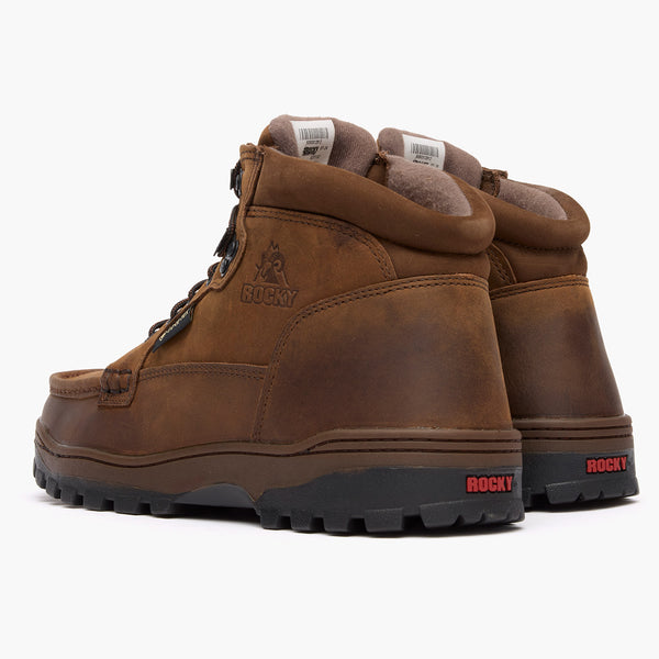 Rocky Boots Rocky Outback GORE-TEX® Waterproof Hiker Boot