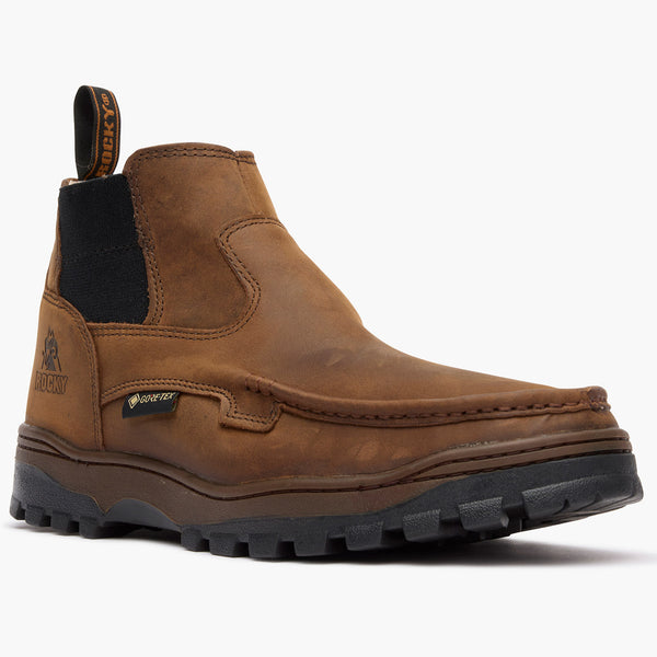 Rocky Boots Rocky Outback GORE-TEX® Waterproof Hiker Boot