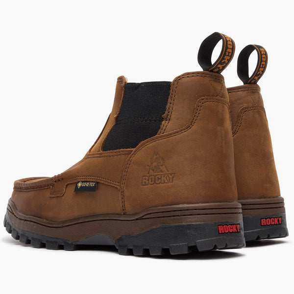Rocky Boots Rocky Outback GORE-TEX® Waterproof Hiker Boot