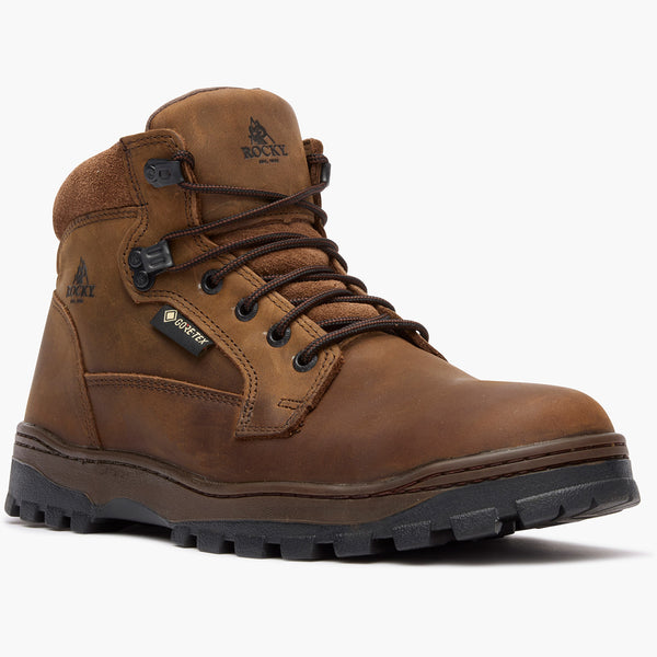 Rocky Boots Rocky Outback GORE-TEX® Waterproof Hiker Boot