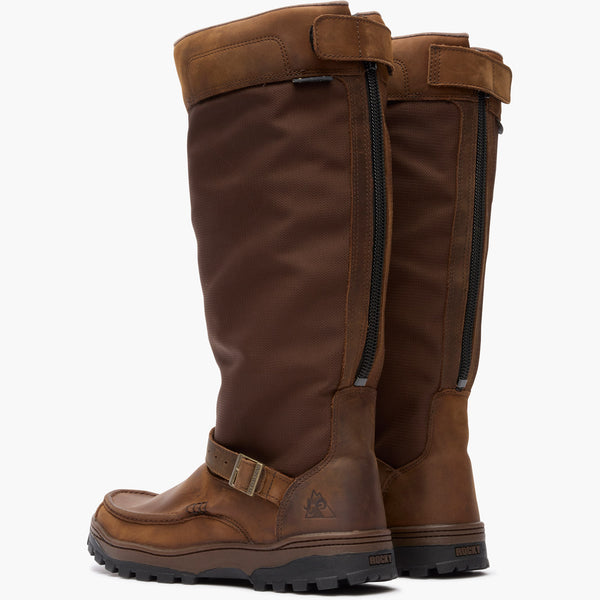Rocky Boots Rocky Outback GORE-TEX® Waterproof Snake Boot