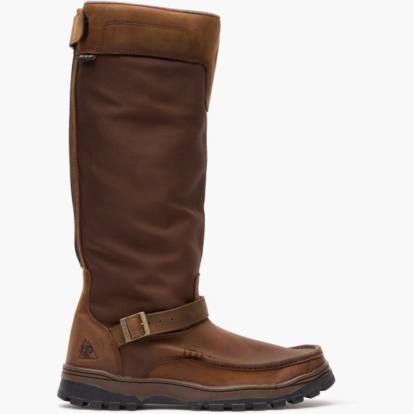 rocky boots Rocky Outback GORE-TEX® Waterproof Snake Boot