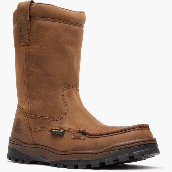 Rocky Boots Rocky Outback GORE-TEX® Waterproof Wellington Boot