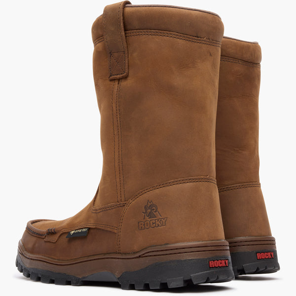 Rocky Boots Rocky Outback GORE-TEX® Waterproof Wellington Boot