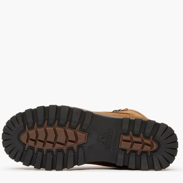 Rocky Boots Rocky Outback LTE Moc Toe Hiker Outdoor Boot