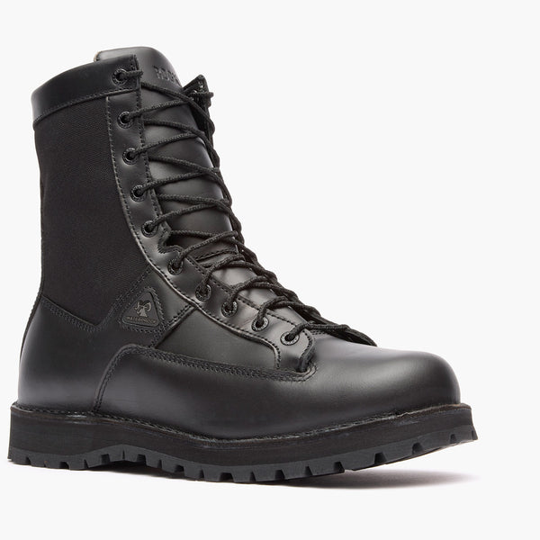Rocky Boots Rocky Portland Lace-to-Toe Waterproof Public Service Boots