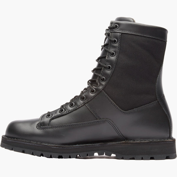 Rocky Boots Rocky Portland Lace-to-Toe Waterproof Public Service Boots