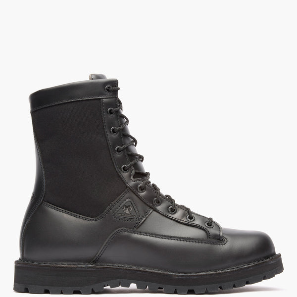 rocky boots Rocky Portland Lace-to-Toe Waterproof Public Service Boots