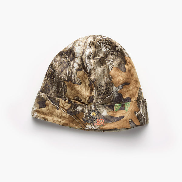 Rocky Boots Rocky ProHunter 40G Insulated Cuff Hat Realtree Edge