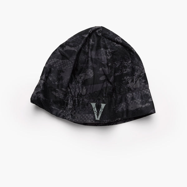 Rocky Boots Rocky ProHunter Reversible Fleece Beanie Snow