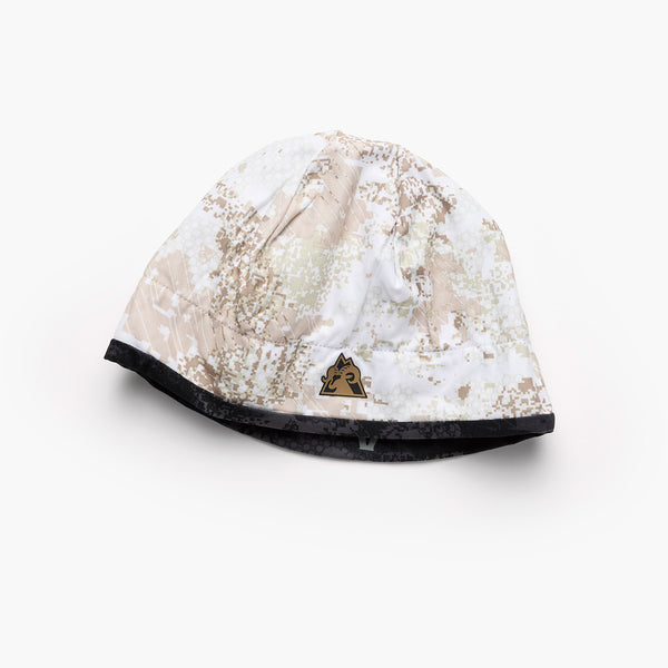 Rocky Boots Rocky ProHunter Reversible Fleece Beanie Snow