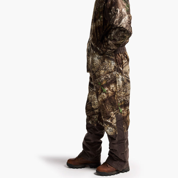 Rocky Boots Rocky ProHunter Waterproof Insulated Camo Coveralls RAX