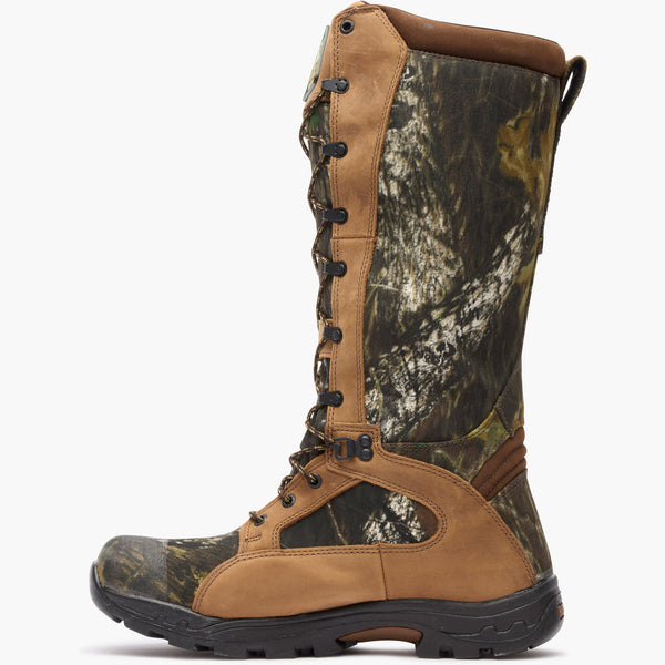 Rocky Boots Rocky ProLight Hunting Waterproof Snake Boot - Unisex Sized