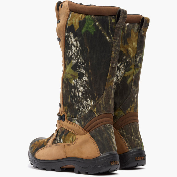 Rocky Boots Rocky ProLight Hunting Waterproof Snake Boot - Unisex Sized