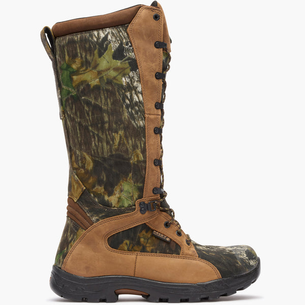 rocky boots Rocky ProLight Hunting Waterproof Snake Boot - Unisex sized