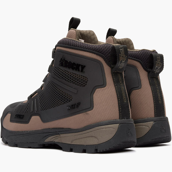 Rocky Boots Rocky Quickfire 5.5” 200G Insulated Outdoor Boot