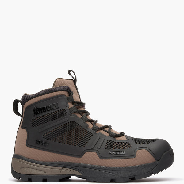 rocky boots Rocky Quickfire 5.5” 200G Insulated Outdoor Boot