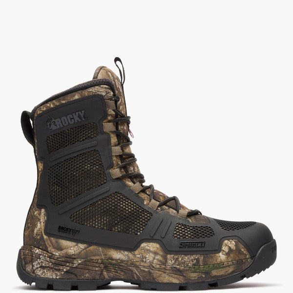 rocky boots Rocky Quickfire 9” 600G Insulated Outdoor Boot