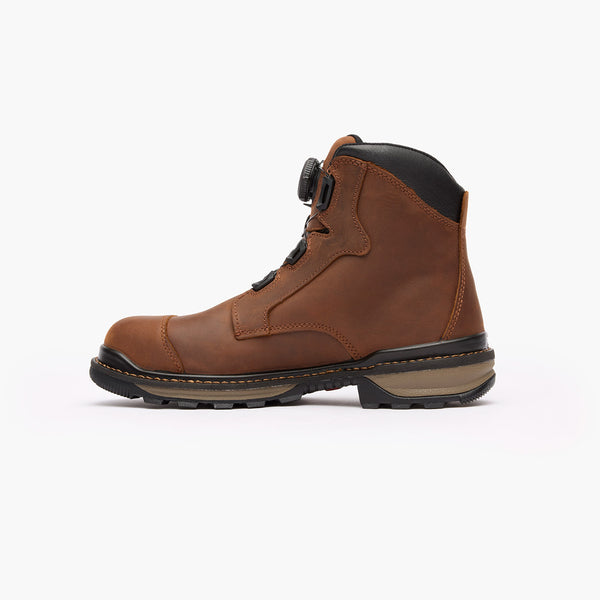 Rocky Boots Rocky Rams Horn BOA Composite Toe Waterproof Work Boot