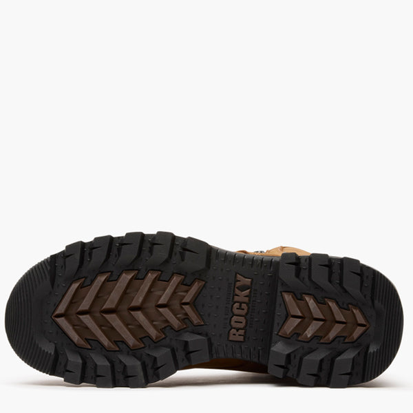 Rocky Boots Rocky Rams Horn Composite Toe Logger Boot