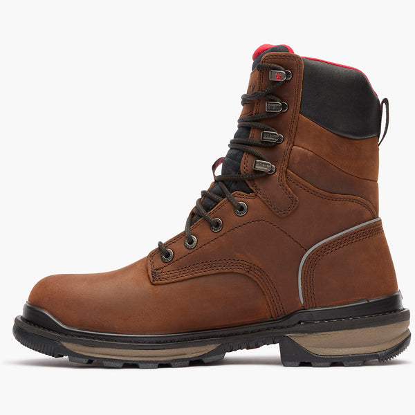 Rocky Boots Rocky Rams Horn Waterproof Composite Toe Work Boot