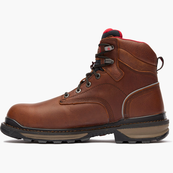 Rocky Boots Rocky Rams Horn Waterproof Composite Toe Work Boot