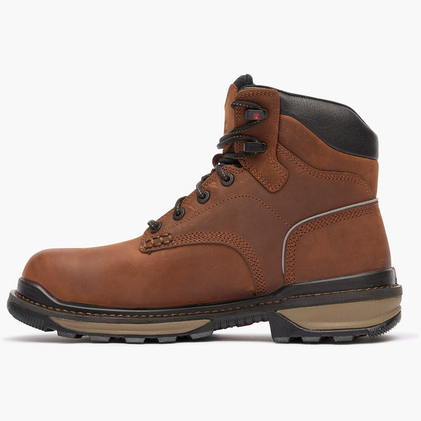 Rocky Boots Rocky Rams Horn Waterproof Composite Toe Work Boot