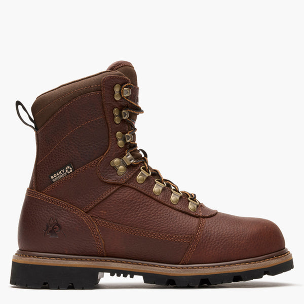 rocky boots Rocky Ranger 800G Insulated Outdoor Boot ®