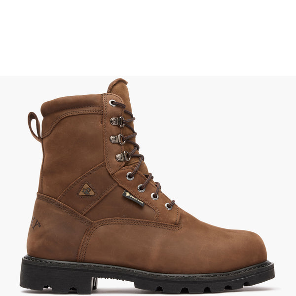 rocky boots Rocky Ranger Steel Toe GORE-TEX® Waterproof 600G Insulated Work Boot
